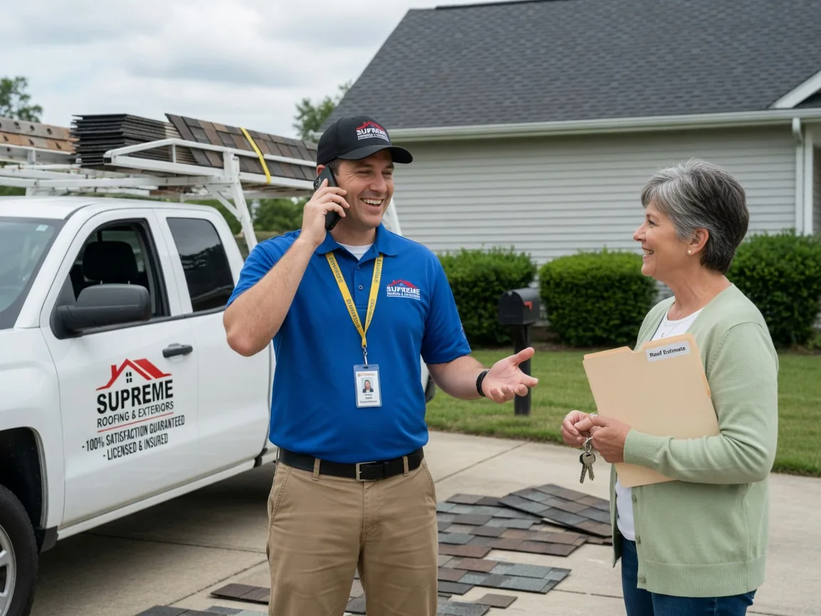 Roof Replacement Texico, IL FAQs